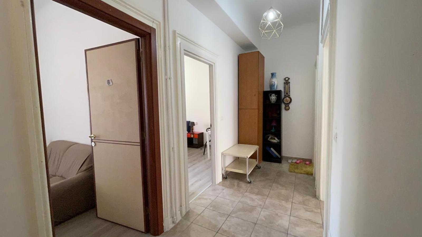 Room In The City Center - Stanza In Centro Citta Mailand Exterior foto